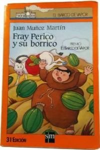 Fray Perico Y Su Borrico