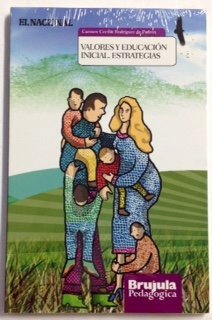 Valores y educación inicial. Estrategias.