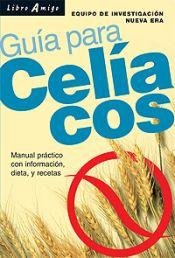 Guia para Celiacos