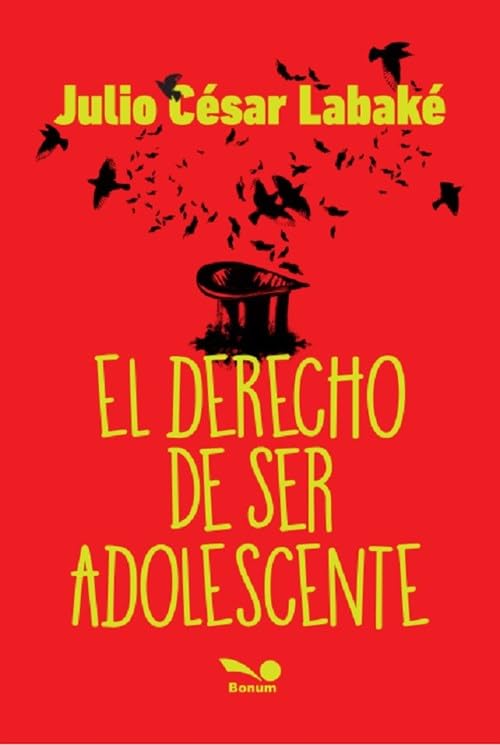 El derecho de ser adolescente