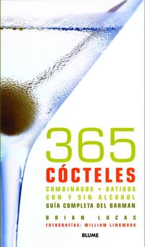 365 Cócteles