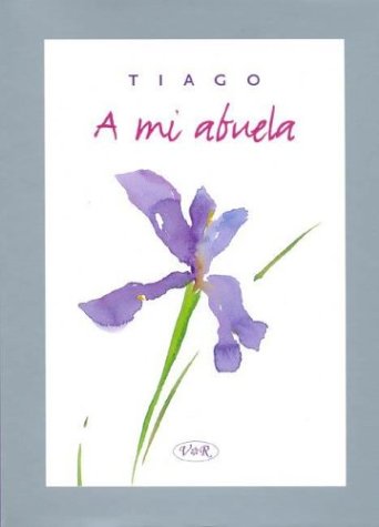 A Mi Abuela