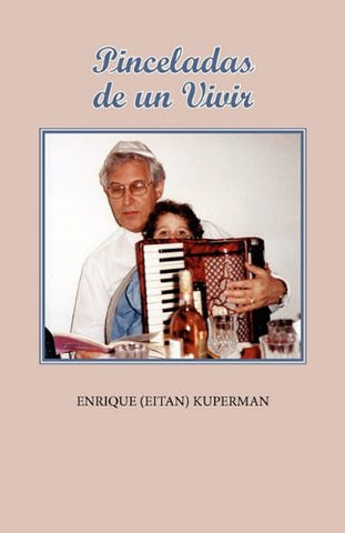 Pinceladas de un Vivir