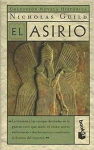 El Asirio