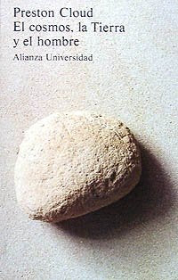 El cosmos, la Tierra y el hombre
