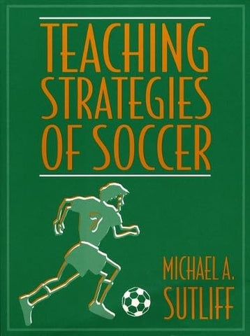 Teaching Strategies of Soccer