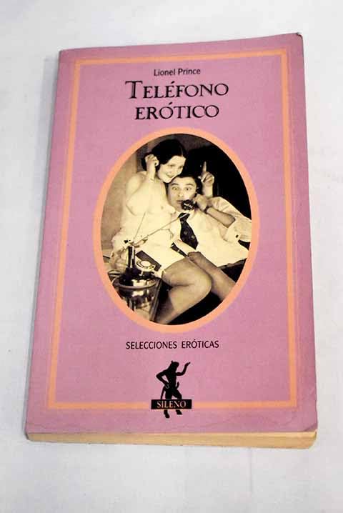 Telefono erotico