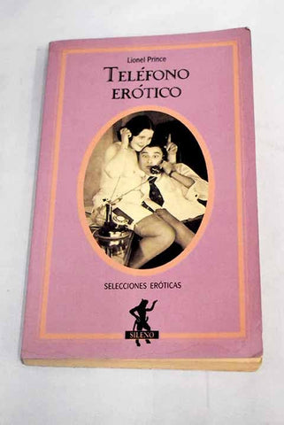Telefono erotico