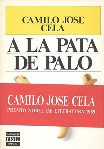 A la pata de palo