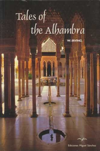 Tales of the Alhambra (edición ilustrada)