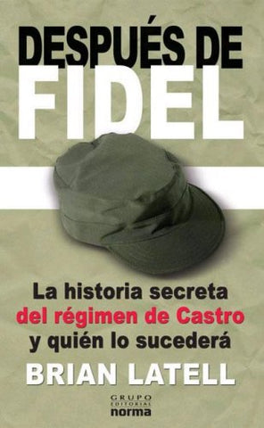 Después de Fidel