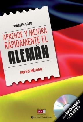 Aprende Y Mejora Rapidamente Tu Aleman