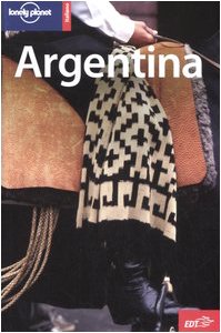 Argentina  Italian Edition