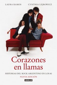 Corazones En Llamas
