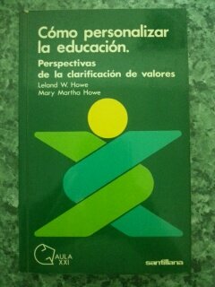 como personalizar la educacion
