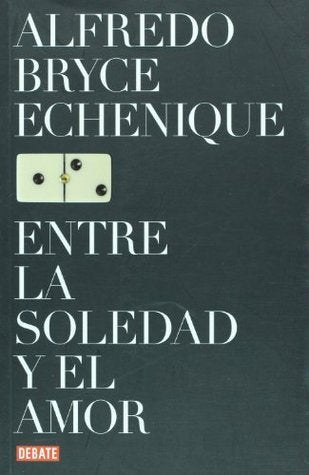 Entre la soledad y el amor