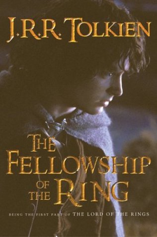 The Fellowship of the Ring (The Lord of the Rings, Part 1)
