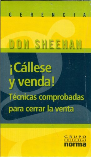 Callese y Venda