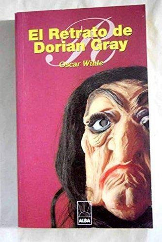 El retrato de Dorian Gray