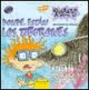 Rugrats - Donde Estan Los Tiburones