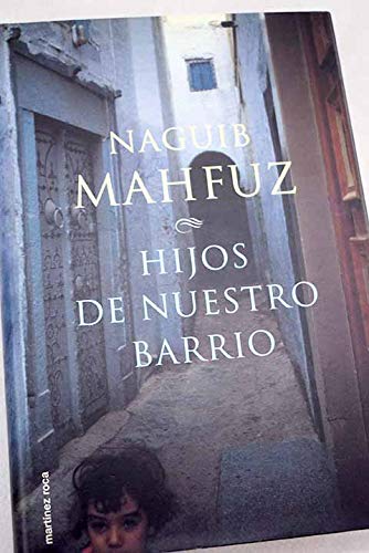 Hijos de nuestro barrio