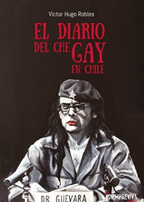 El diario del che gay en Chile