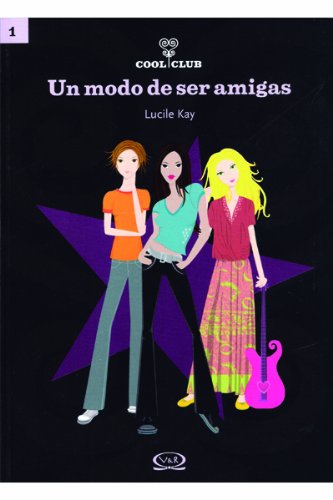 Un modo de ser amigas