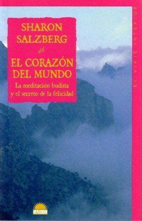 El Corazon Del Mundo
