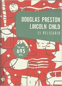 El relicario
