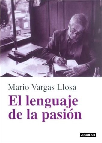 El Lenguaje de La Pasion