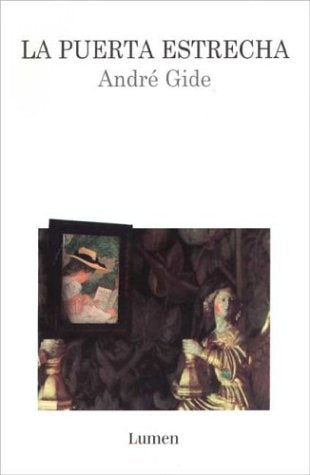 La puerta estrecha