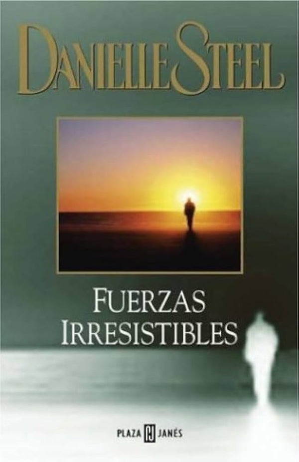 Fuerzas Irresistibles