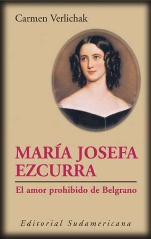 Maria Josefa Ezcurra