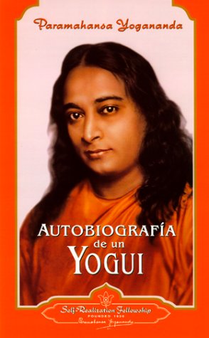 Autobiografía de un Yogui