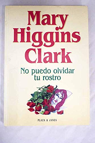No Puedo Olvidar Tu Rostro