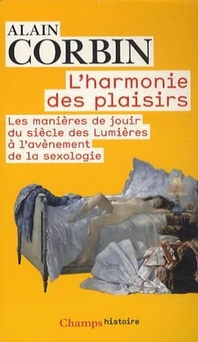 L'Harmonie des plaisirs