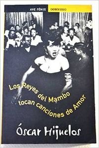 Los reyes del mambo tocan canciones de amor