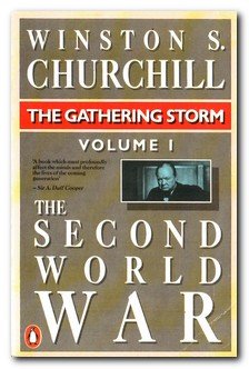 The Second World War, Volume 1: The Gathering Storm