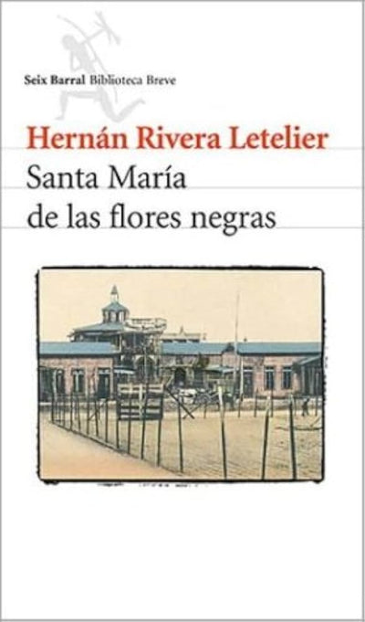 Santa María De Las Flores Negras
