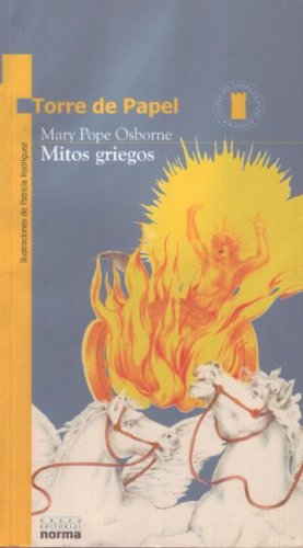 Mitos Griegos