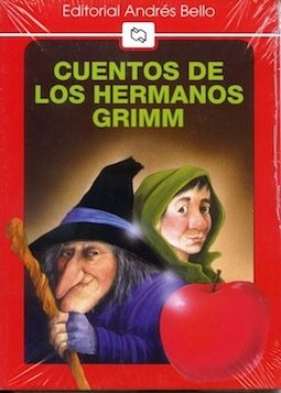 Cuentos de Los Hermanos Grimm