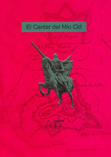 El Cantar del Mio Cid