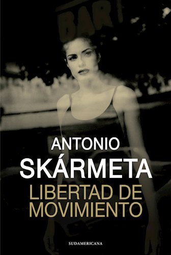 Libertad De Movimiento