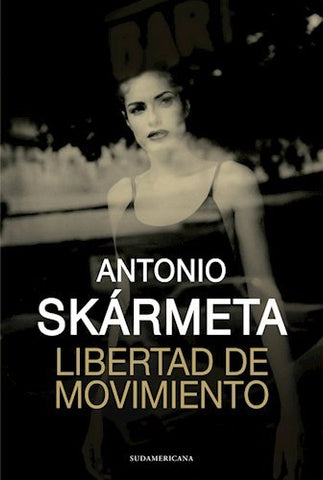 Libertad De Movimiento