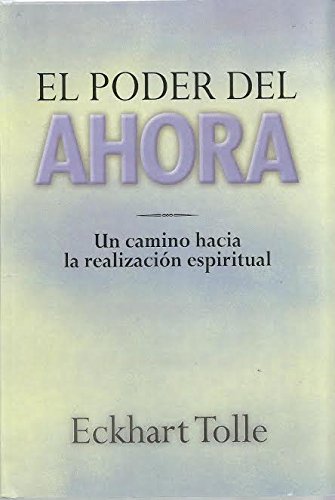 El Poder del Ahora