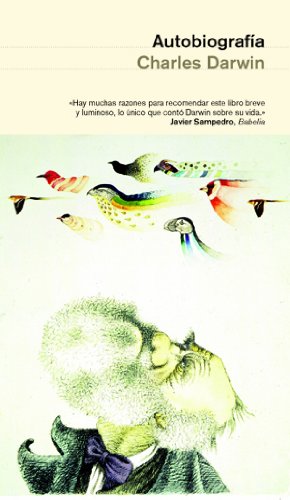 Autobiografía
