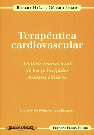 Terapia Cardiovascular