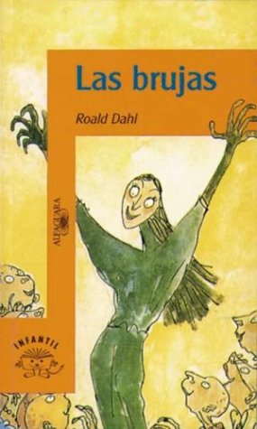 Las brujas