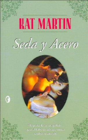Seda y Acero