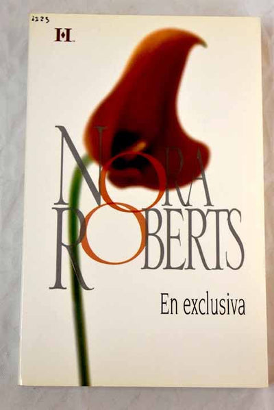 En exclusiva